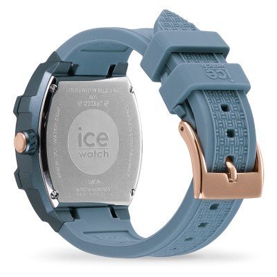 022867 ICE boliday - Horizon blue(Small)