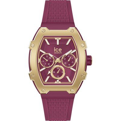 ice-watch-022868-ice-boliday-15912284 022868 ICE boliday - Gold burgundy(Small)