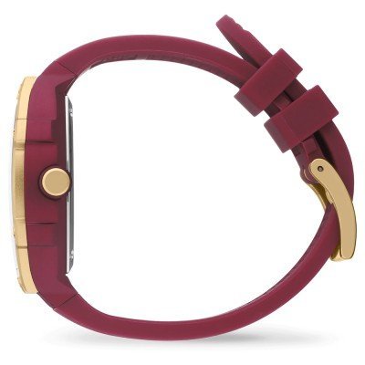 ice-watch-022868-ice-boliday-gold-burgundy-15991487 022868 ICE boliday - Gold burgundy(Small)