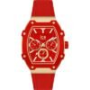 022870 ICE boliday - Passion red( Small)