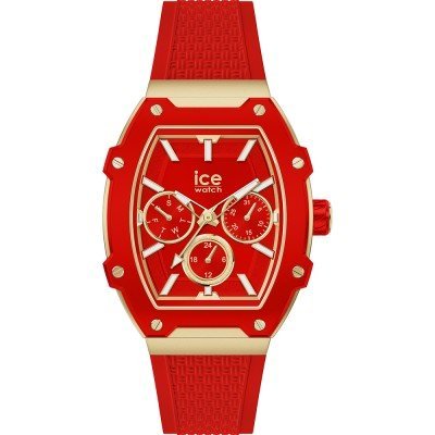 ice-watch-022870-ice-boliday-15912347 022870 ICE boliday - Passion red( Small)