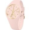 023246 ICE cocorico - Eiffel tower - Soft pink (S31 )