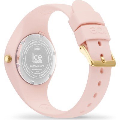 023246 ICE cocorico - Eiffel tower - Soft pink (S31 )