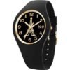 023247 ICE cocorico - Eiffel tower - Black (S34 )