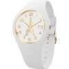 023248 ICE cocorico - Eiffel tower - White(S34 )