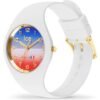 023251 ICE cocorico - Horizon sunset (S37 )