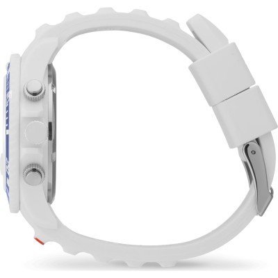 023252 ICE cocorico - Chrono - Blue white red (Medium)