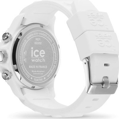 023252 ICE cocorico - Chrono - Blue white red (Medium)