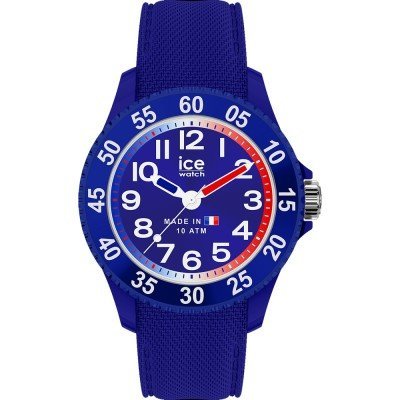 ice-watch-023253-ice-cocorico-16768886 023253 ICE cocorico - Cartoon - Blue white red (Small)