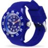 023253 ICE cocorico - Cartoon - Blue white red (Small)