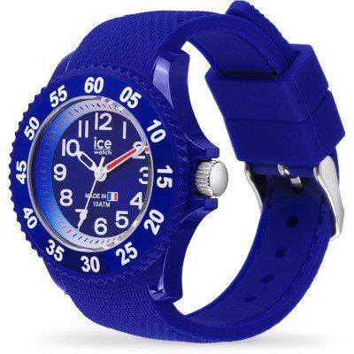 ice-watch-023253-ice-cocorico-17199179 023253 ICE cocorico - Cartoon - Blue white red (Small)