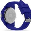 023253 ICE cocorico - Cartoon - Blue white red (Small)