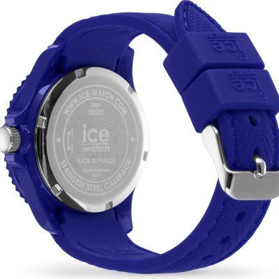 ice-watch-023253-ice-cocorico-17199233 023253 ICE cocorico - Cartoon - Blue white red (Small)