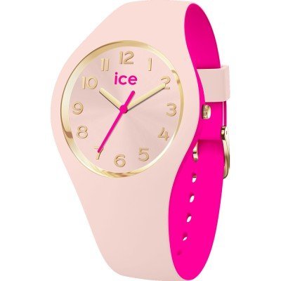 ice-watch-023275-ice-duo-chic-16769201 023275 ICE duo chic - Pinky duo(S34 )