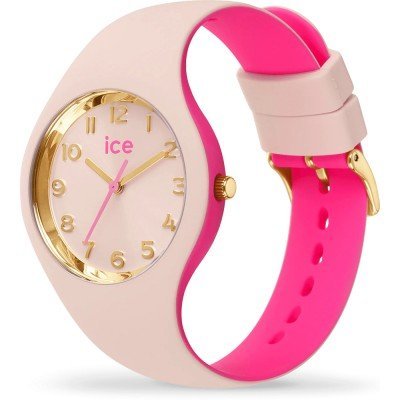 ice-watch-023275-ice-duo-chic-17199263 023275 ICE duo chic - Pinky duo(S34 )