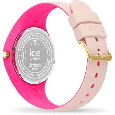 ice-watch-023275-ice-duo-chic-17199311 023275 ICE duo chic - Pinky duo(S34 )