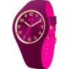 023276 ICE duo chic - Burgundy pink(S34 )