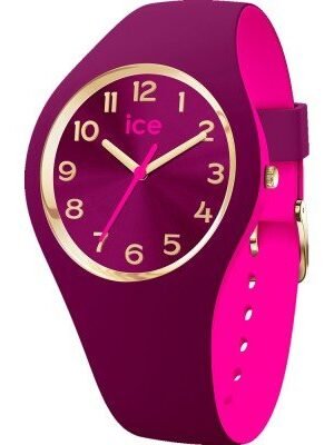 023276 ICE duo chic - Burgundy pink(S34 )
