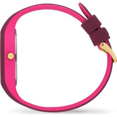 ice-watch-023276-ice-duo-chic-17199359 023276 ICE duo chic - Burgundy pink(S34 )