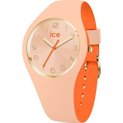 ice-watch-023277-ice-duo-chic-16769267 023277 ICE duo chic - Peach fuzz (S34)