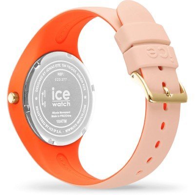 ice-watch-023277-ice-duo-chic-17199455 023277 ICE duo chic - Peach fuzz (S34)