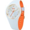 023278 ICE duo chic - Light blue orange(S34)