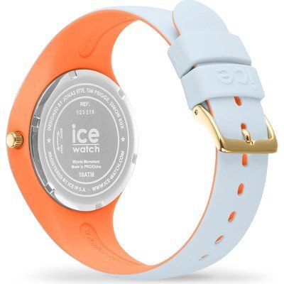 ice-watch-023278-ice-duo-chic-17199518 023278 ICE duo chic - Light blue orange(S34)
