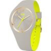 023279 ICE duo chic - Grey lime(S34)