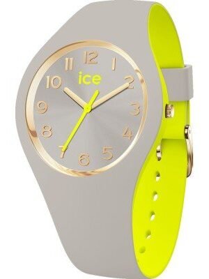 023279 ICE duo chic - Grey lime(S34)