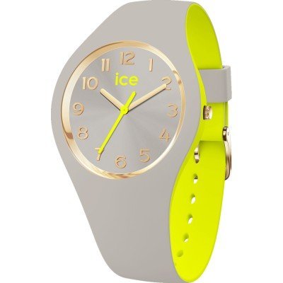 023279 ICE duo chic - Grey lime(S34)