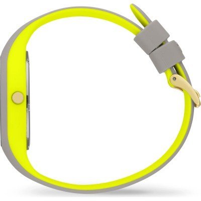 023279 ICE duo chic - Grey lime(S34)