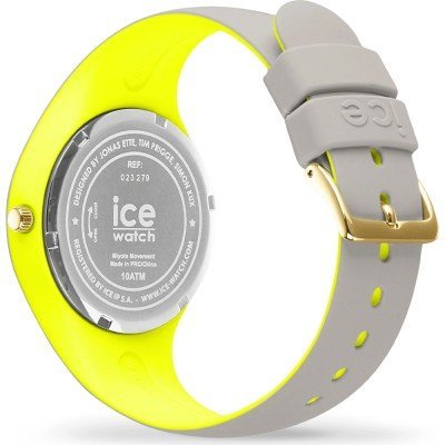 023279 ICE duo chic - Grey lime(S34)