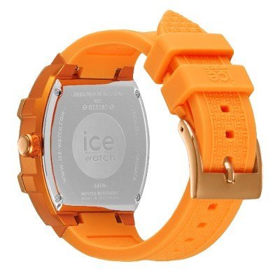 ice-watch-023287-ice-boliday-16441670 023287 ICE boliday - Bright orange(Small)