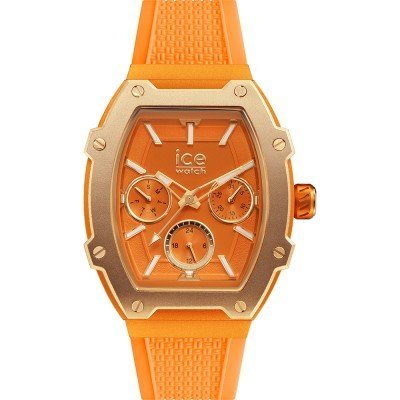 ice-watch-023287-ice-boliday-16441706 023287 ICE boliday - Bright orange(Small)