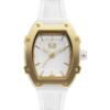023318 ICE boliday - White gold(Small)