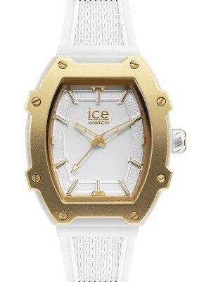 023318 ICE boliday - White gold(Small)