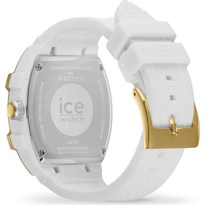 ice-watch-023318-ice-boliday-17199743 023318 ICE boliday - White gold(Small)