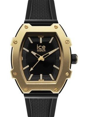 023319 ICE boliday - Black gold(Small)