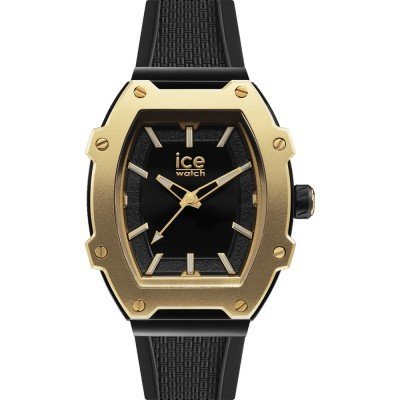 ice-watch-023319-ice-boliday-16770941 023319 ICE boliday - Black gold(Small)