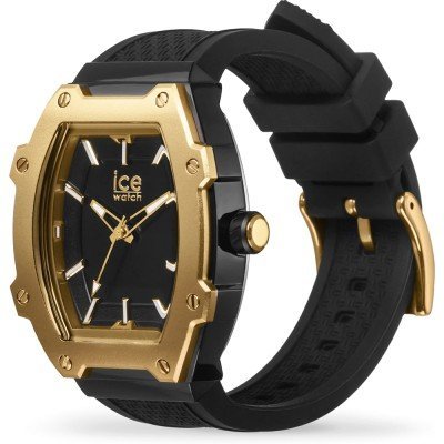 ice-watch-023319-ice-boliday-17199767 023319 ICE boliday - Black gold(Small)