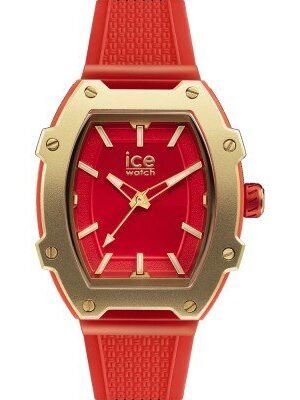 023320 ICE boliday - Red gold(Small)