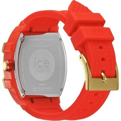 ice-watch-023320-ice-boliday-17272283 023320 ICE boliday - Red gold(Small)