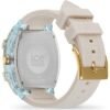 023321 ICE boliday - Almond skin blue(Small)