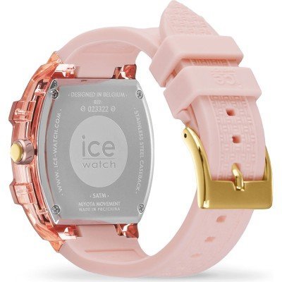 ice-watch-023322-ice-boliday-17199959 023322 ICE boliday - Light pink(Small)