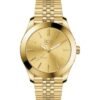 023791 ICE steel - Gold(Small)