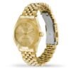 023791 ICE steel - Gold(Small)