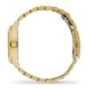 023791 ICE steel - Gold(Small)