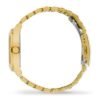 023792 ICE steel - Gold night pink(Small)