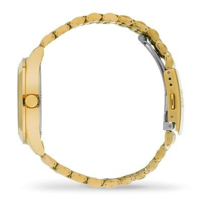 ice-watch-023792-ice-steel-solar-17424026 023792 ICE steel - Gold night pink(Small)