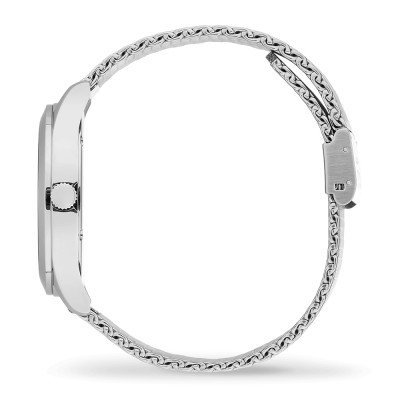 ice-watch-023794-ice-steel-solar-17424098 (1) 023794 ICE steel - Silver dark blue - Milanese(Medium)